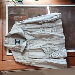 Girls  Jacket L. Doki Geki